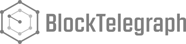 Block Telegraph Logo