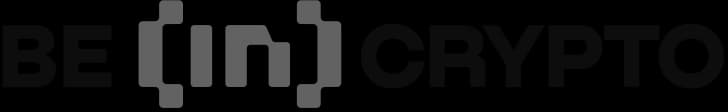 Be In Crypto Logo