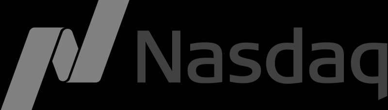 NASDAQ Logo